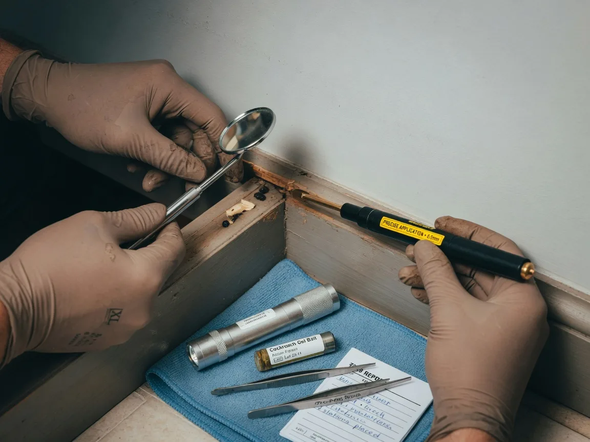 Why choose Emergency Pest Control in Potomac, MD